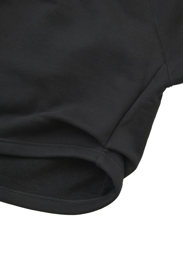 ＜COGTHEBIGSMOKE (コグ ザ ビッグ スモーク)＞“KAYA”タックヘムトップス 詳細画像 Black 15