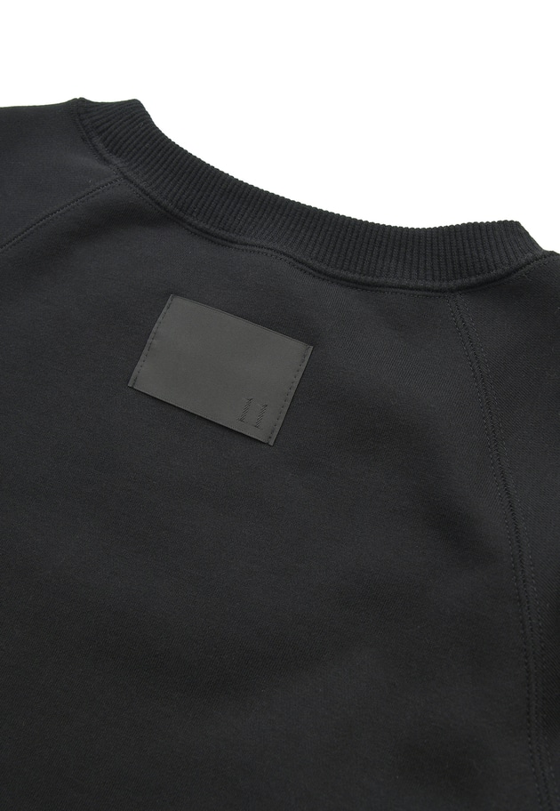 ＜COGTHEBIGSMOKE (コグ ザ ビッグ スモーク)＞“KAYA”タックヘムトップス 詳細画像 Black 16