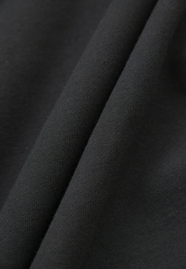 ＜COGTHEBIGSMOKE (コグ ザ ビッグ スモーク)＞“KAYA”タックヘムトップス 詳細画像 Black 17