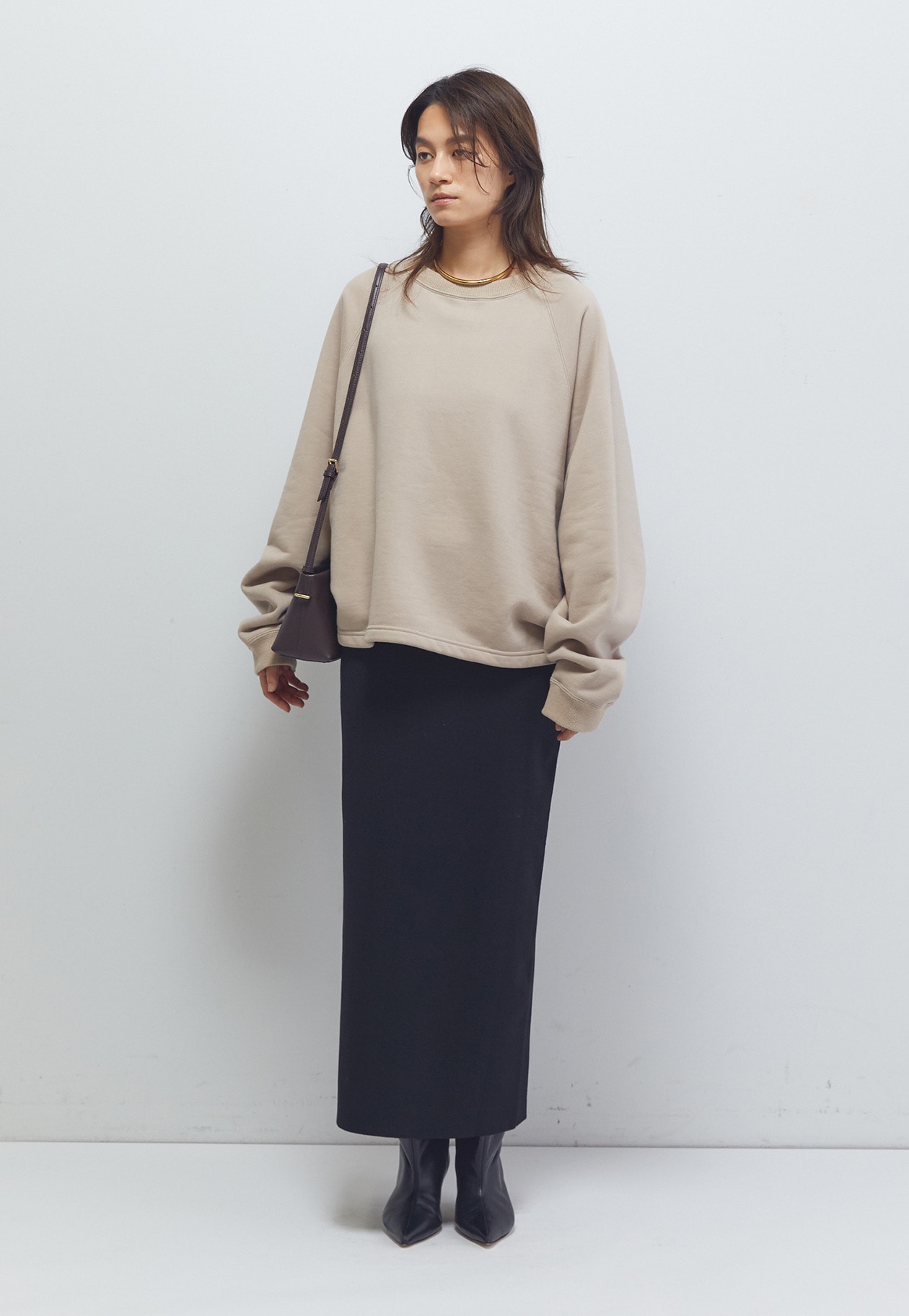 COGTHEBIGSMOKE コクザビッグスモーク HILLARY TOP COGTHEBIGSMOKE (コグ ザ ビッグ スモーク)＞“KAYA&rdquo