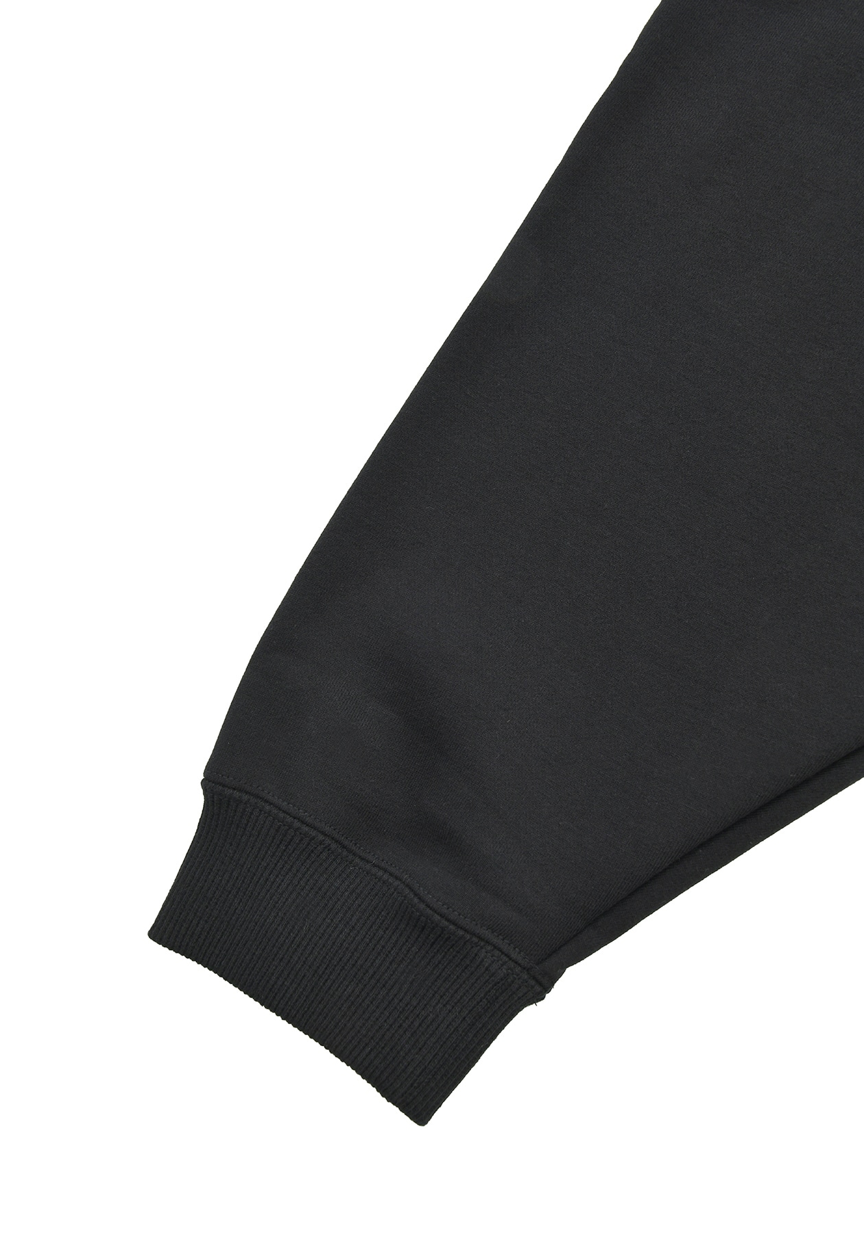 トップス mok セール】編み地切替ショート丈柄ニットトップス（Tシャツ