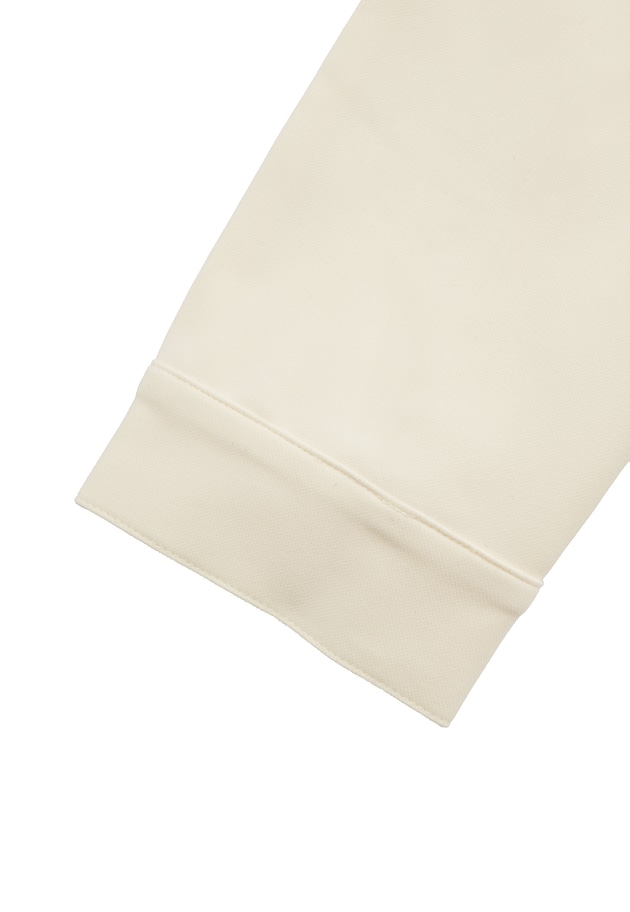 ＜COGTHEBIGSMOKE (コグ ザ ビッグ スモーク)＞“KATE”クルーネックトップス 詳細画像 Offwhite 14