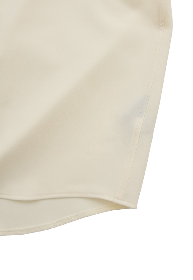 ＜COGTHEBIGSMOKE (コグ ザ ビッグ スモーク)＞“KATE”クルーネックトップス 詳細画像 Offwhite 15