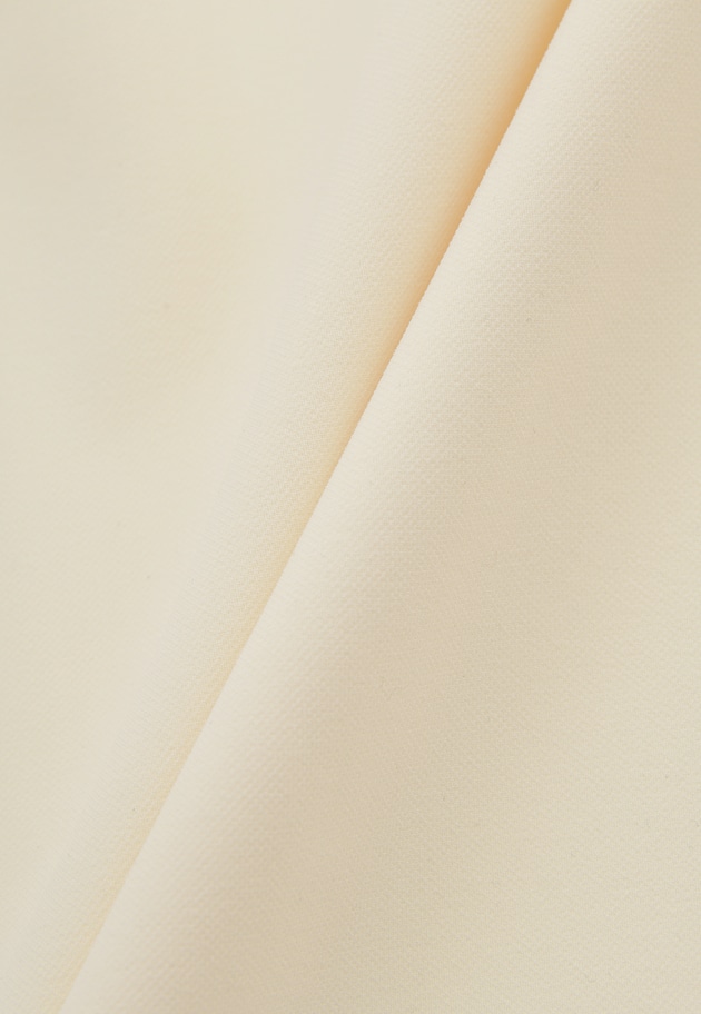 ＜COGTHEBIGSMOKE (コグ ザ ビッグ スモーク)＞“KATE”クルーネックトップス 詳細画像 Offwhite 18