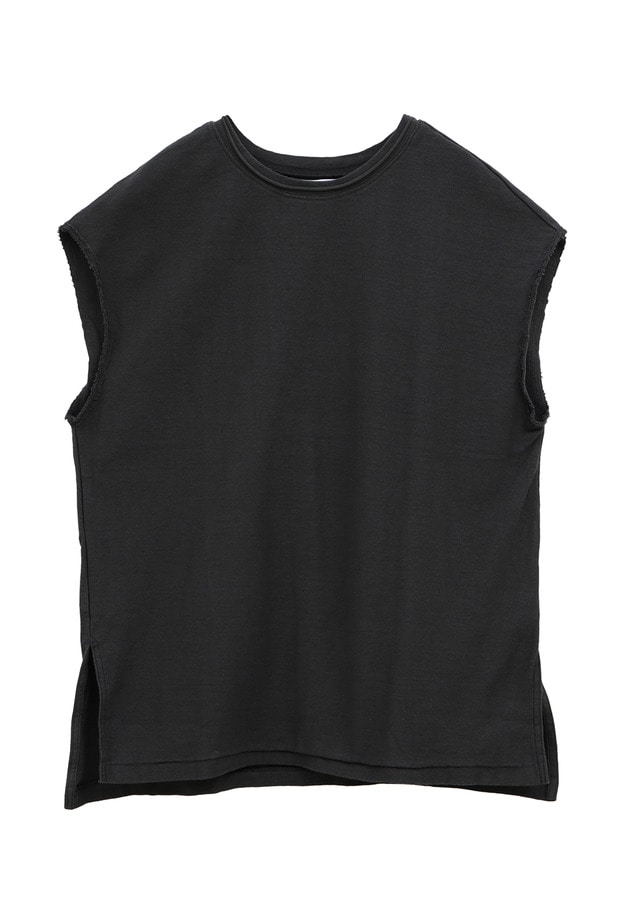 ＜GREYCHORD（グレーコード）＞“ELEN”別注フレンチスリーブプルオーバー 詳細画像 Gray 11