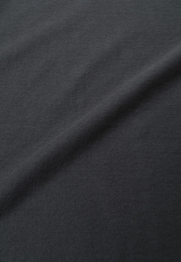 ＜GREYCHORD（グレーコード）＞“ELEN”別注フレンチスリーブプルオーバー 詳細画像 Gray 12