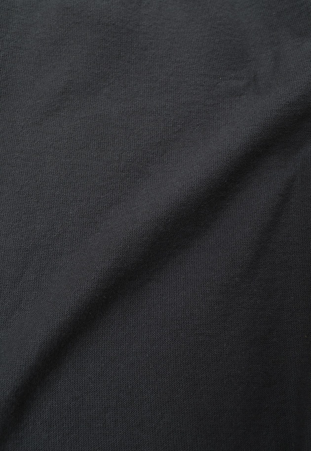 ＜GREYCHORD（グレーコード）＞“LONA”ワイドストレートパンツ 詳細画像 Gray 12