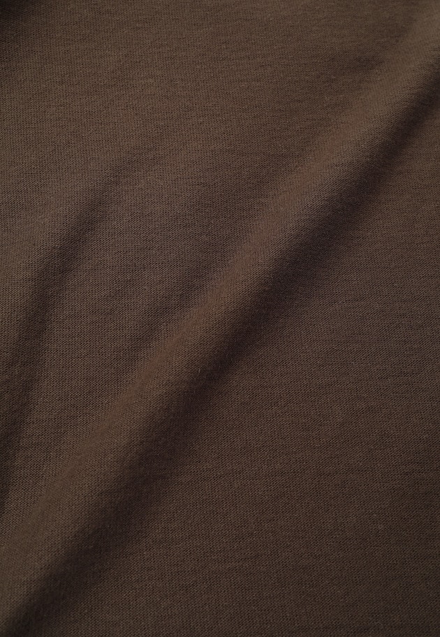 ＜GREYCHORD（グレーコード）＞“LONA”ワイドストレートパンツ 詳細画像 Khaki 6