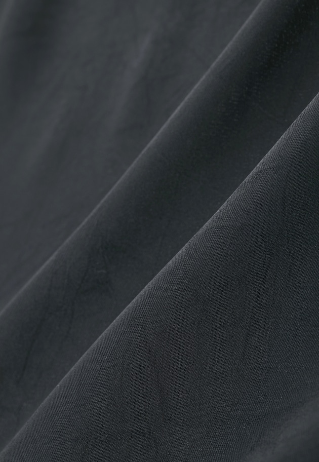 サテンティアードワンピース 詳細画像 Navy 17