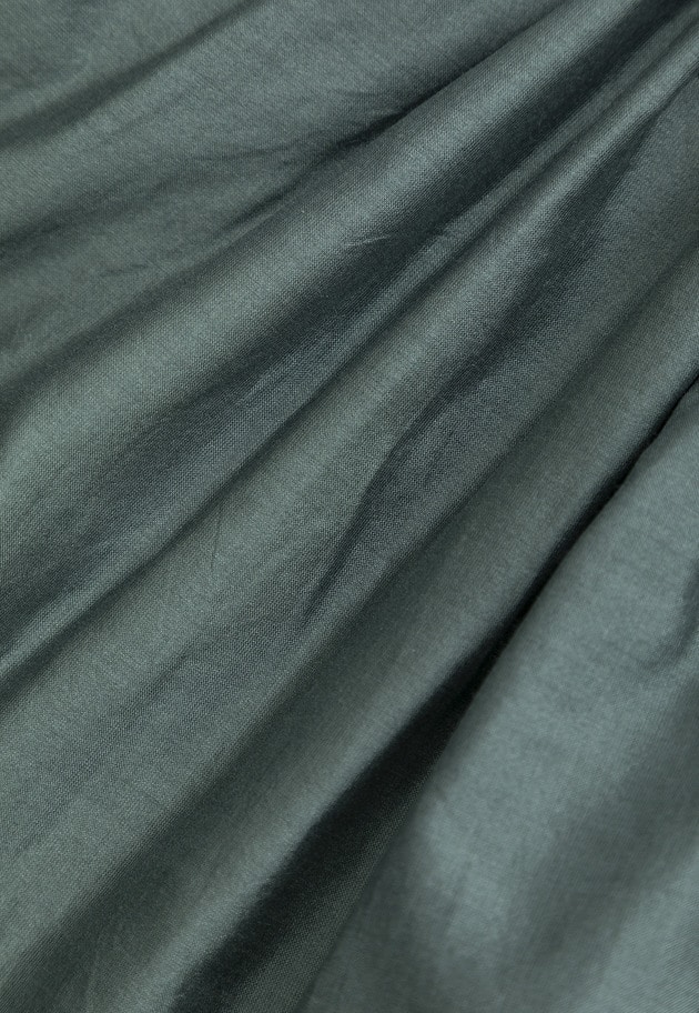 シルクコンビネゾン 詳細画像 Green 8