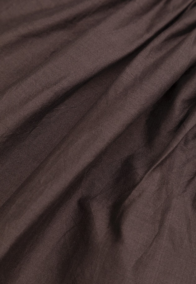 シルクコンビネゾン 詳細画像 Brown 14