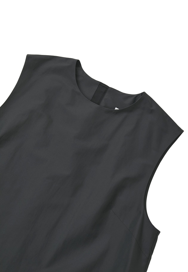 ライトタイプライターワンピース 詳細画像 Black 13