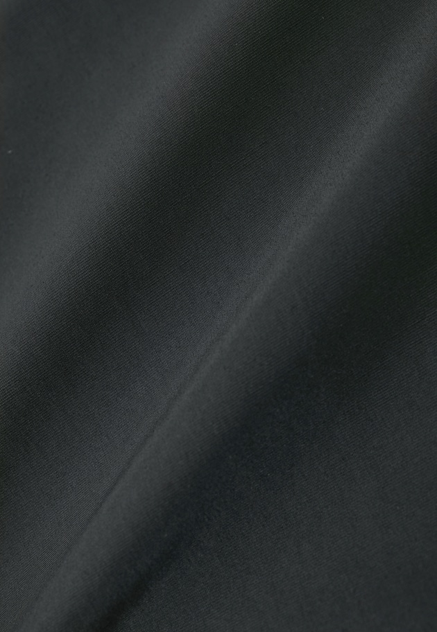 ライトタイプライターワンピース 詳細画像 Black 18