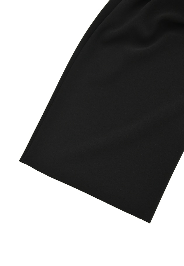 ジャージーボンディングコンビネゾン 詳細画像 Black 17