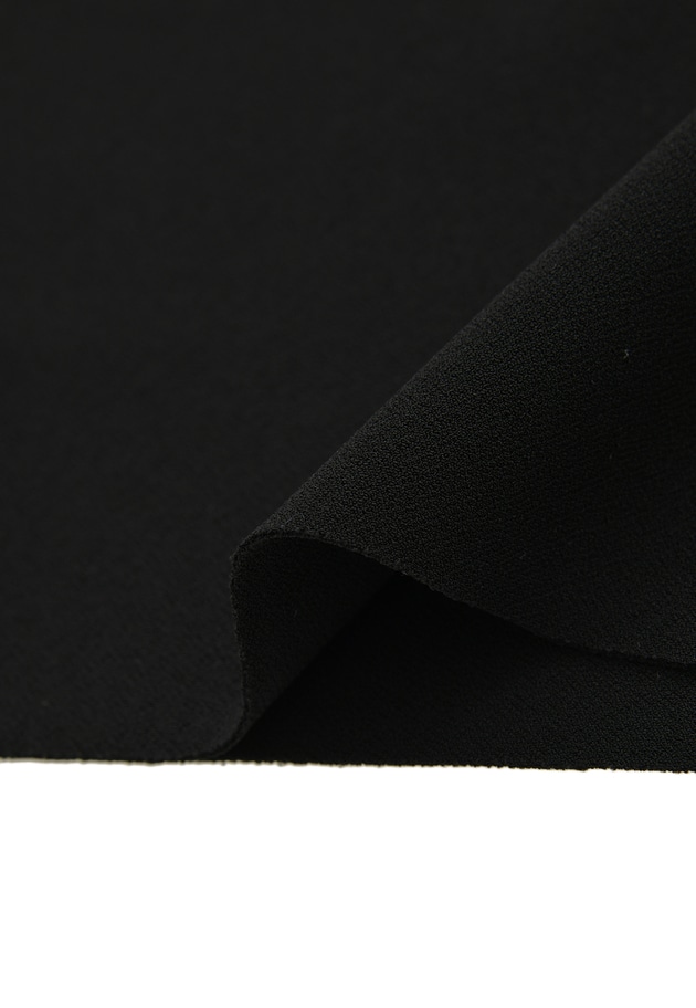 ジャージーボンディングコンビネゾン 詳細画像 Black 18