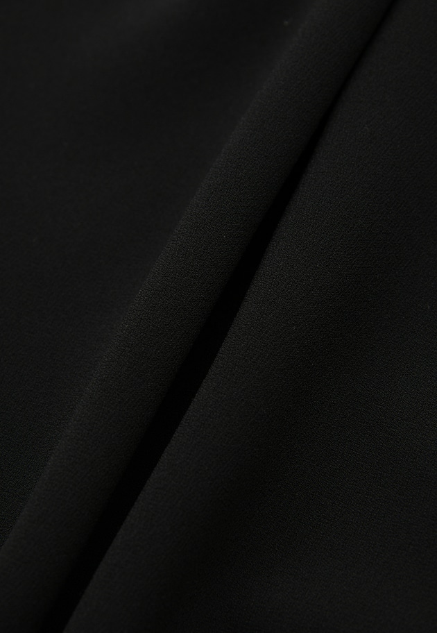 ジャージーボンディングコンビネゾン 詳細画像 Black 19