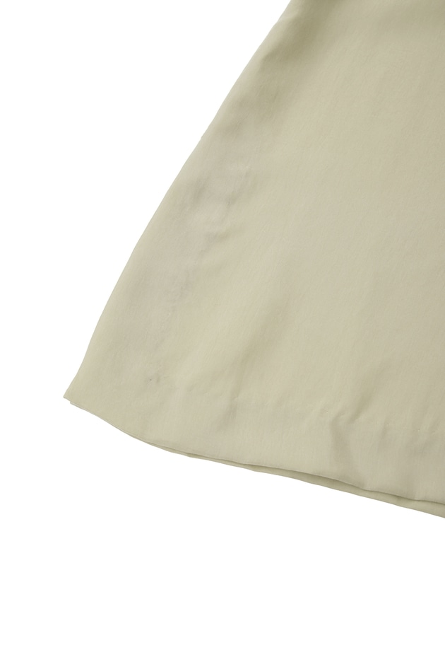 【新色追加2】キュプラフィブリルタンクトップ 詳細画像 Beige 15