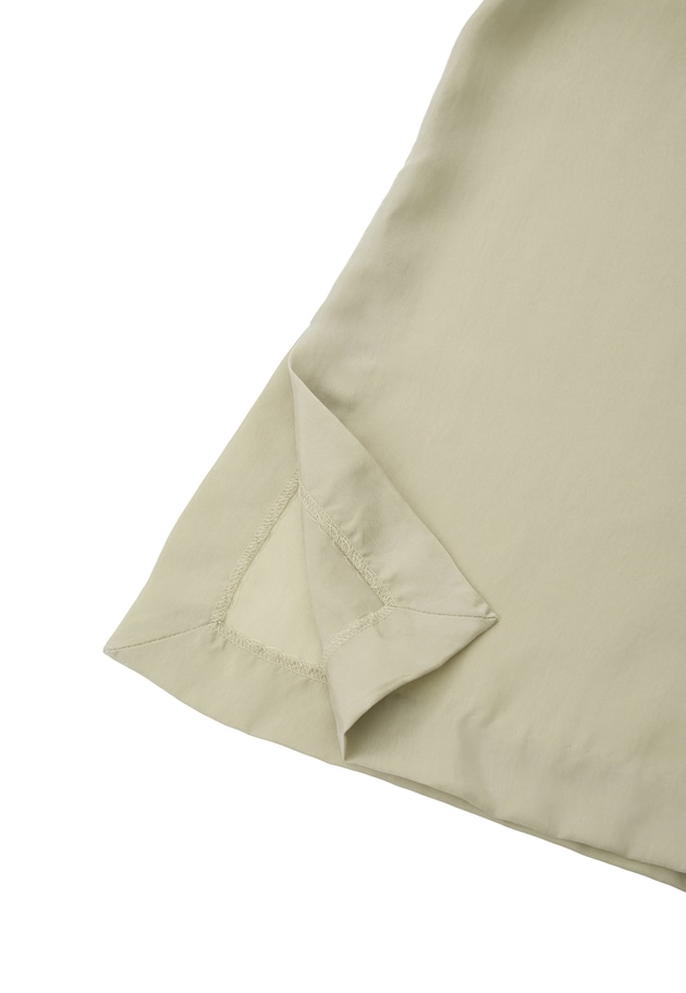 【新色追加2】キュプラフィブリルタンクトップ 詳細画像 Beige 16