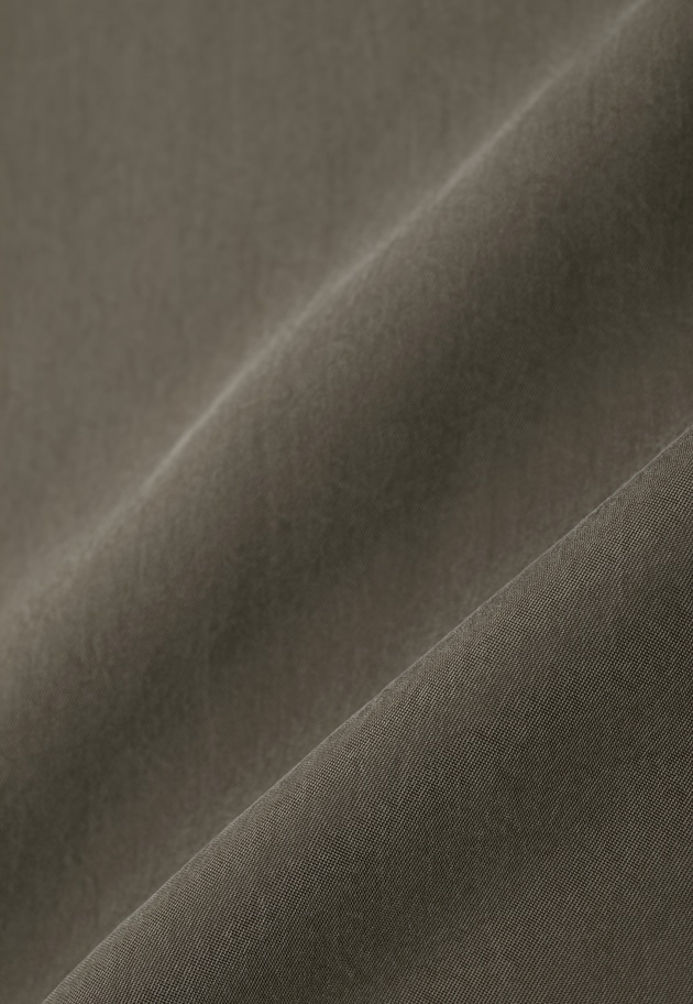 【新色追加2】キュプラフィブリルタンクトップ 詳細画像 Brown 12