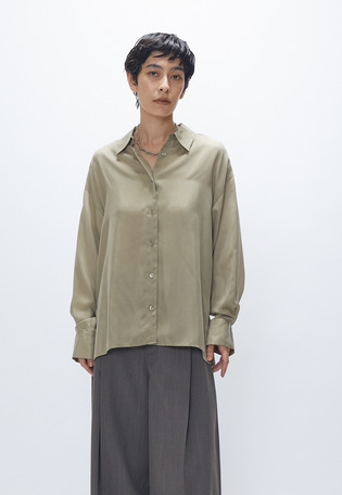 レディース シャツ/ブラウス（SHIRT / BLOUSE）｜1er