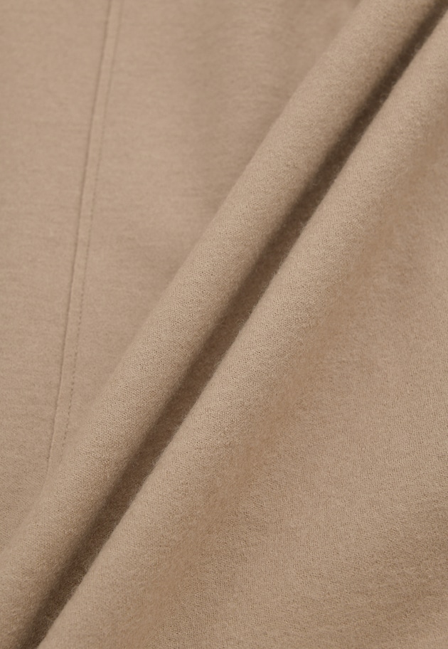 ウールスムースドルマントップス 詳細画像 Beige 12