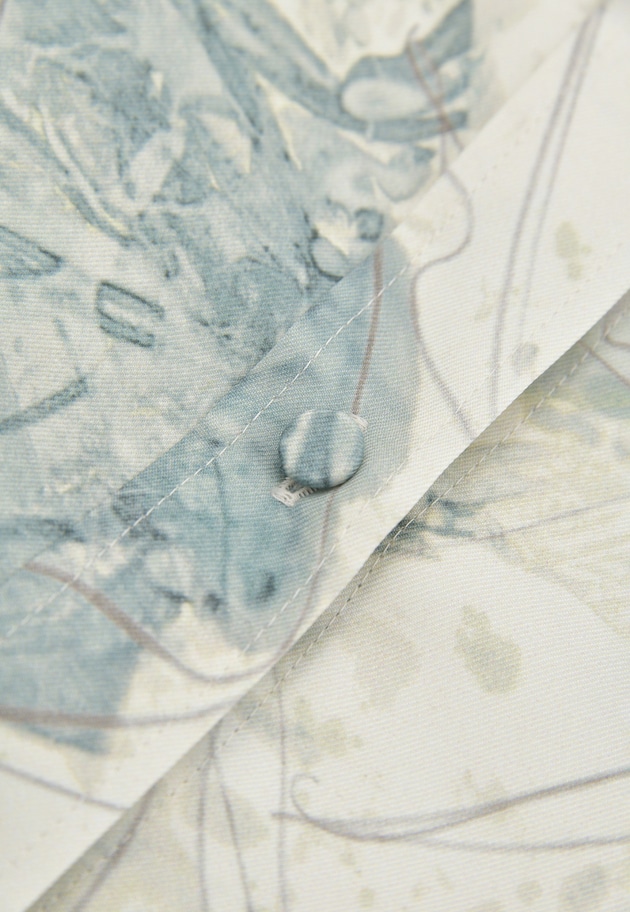 アートプリントシャツ 詳細画像 Offwhite 16