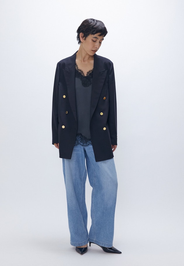 えみり セール】 【辺見えみりさんコラボ】コットン/SOLOTEX