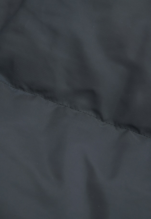 ＜VACHEMENT×1er Arrondissement＞ハイカウントタフタダウン 詳細画像 Navy 20