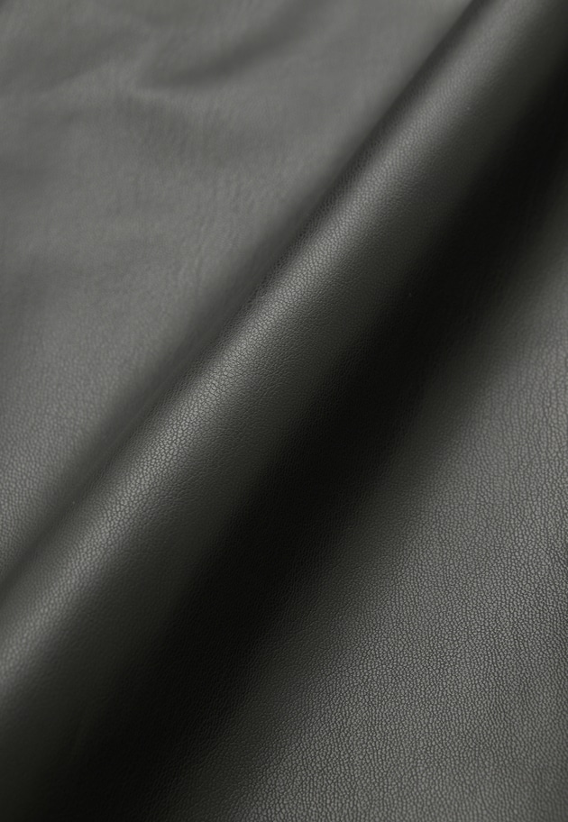 フェイクレザーパンツ 詳細画像 Black 17