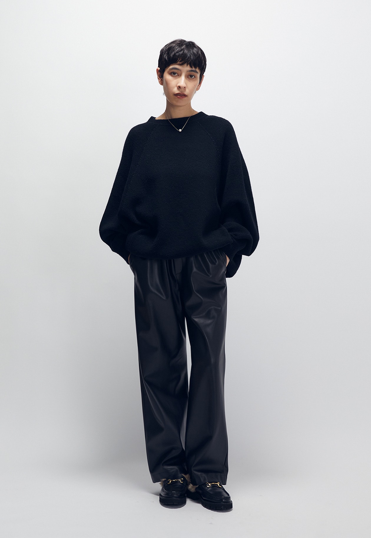 パンツ real ASICS】 アシックス XX PANTS XX パンツ 2101A245.001 P BLACK