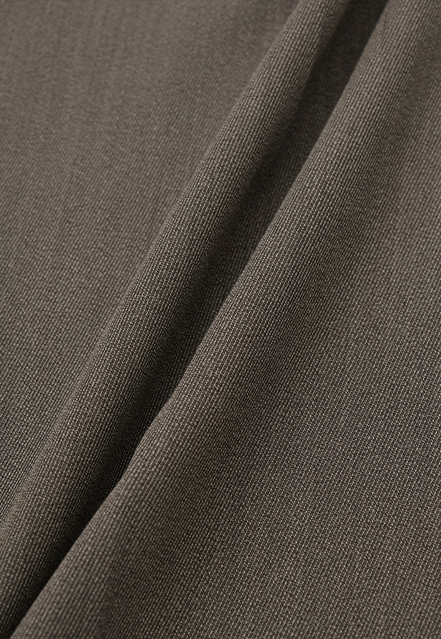 杢ツイルカーブトラウザー 詳細画像 Khaki 17