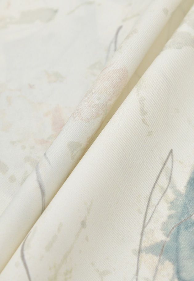 アートプリントパンツ 詳細画像 Offwhite 15