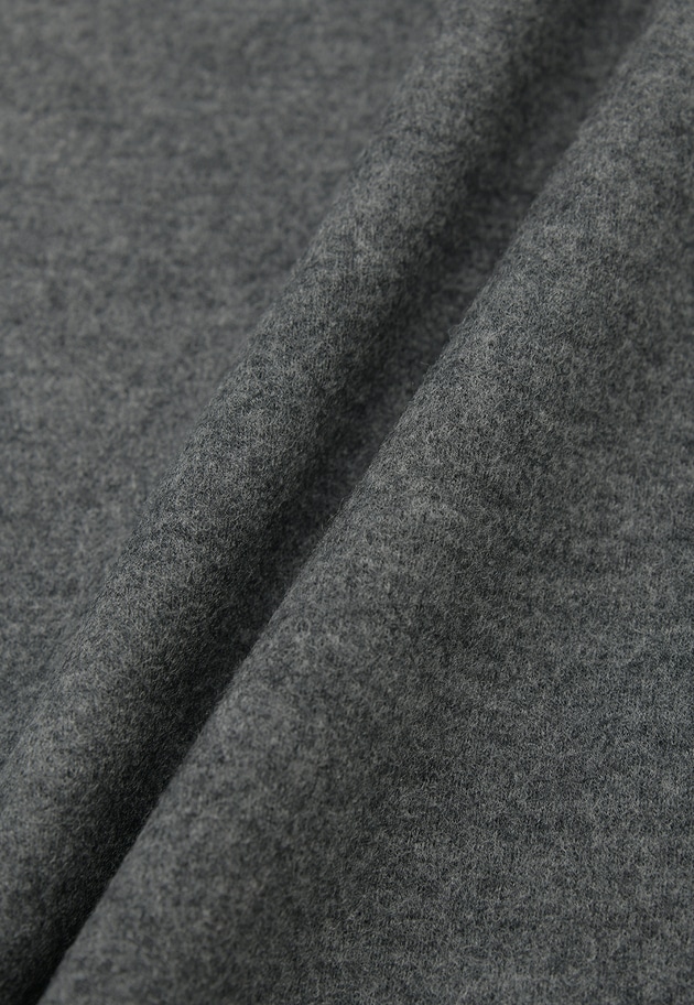 ウールスムースイージーパンツ 詳細画像 Gray 17