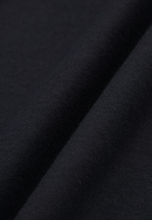 ウールスムースイージーパンツ 詳細画像 Navy 12