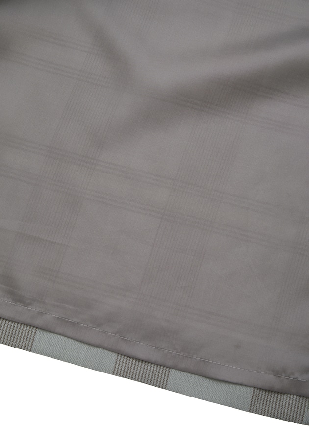 TWチェックラップスカート 詳細画像 Green 16