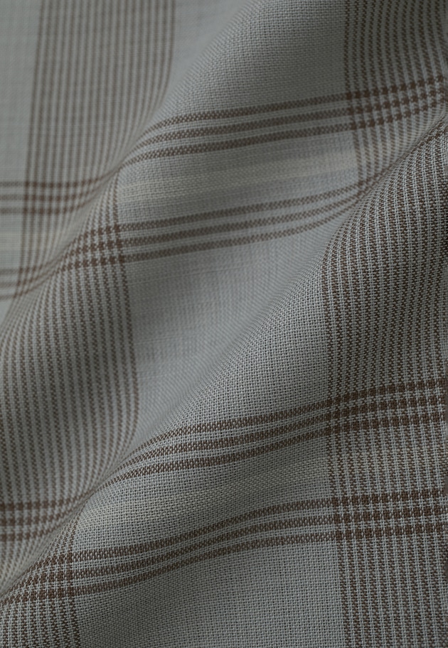 TWチェックラップスカート 詳細画像 Green 17