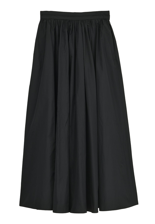 タフタスカート 詳細画像 Black 11