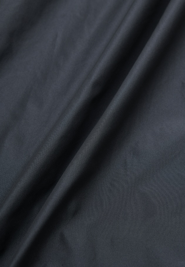 タフタスカート 詳細画像 Navy 12