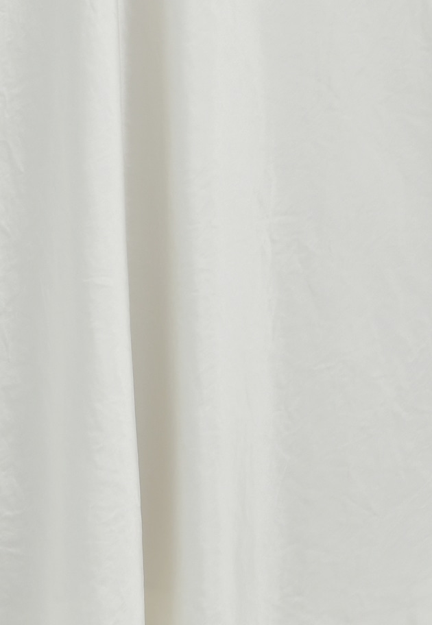 ヴィンテージサテンスカート 詳細画像 Offwhite 12