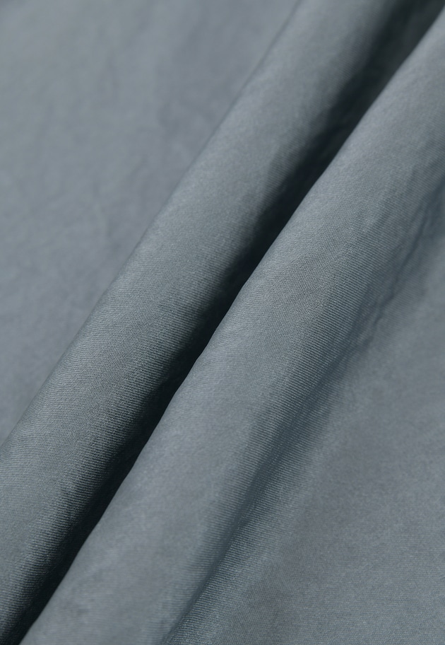 ヴィンテージサテンスカート 詳細画像 Gray 17