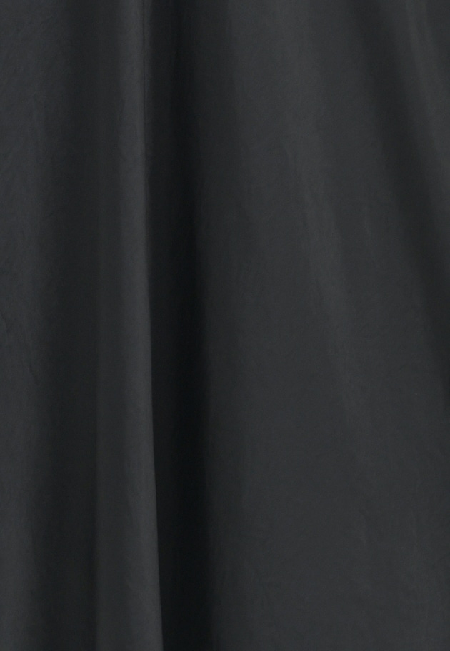 ヴィンテージサテンスカート 詳細画像 Black 12