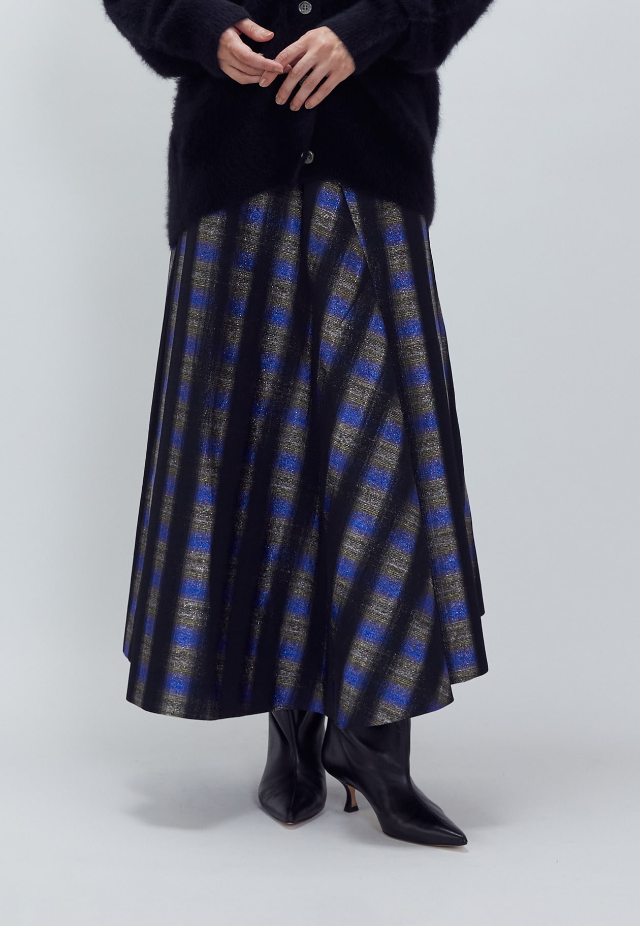 morphose スカート 初期 MORPH8NE / ON SKIRT スカート（560631） - QOOZA