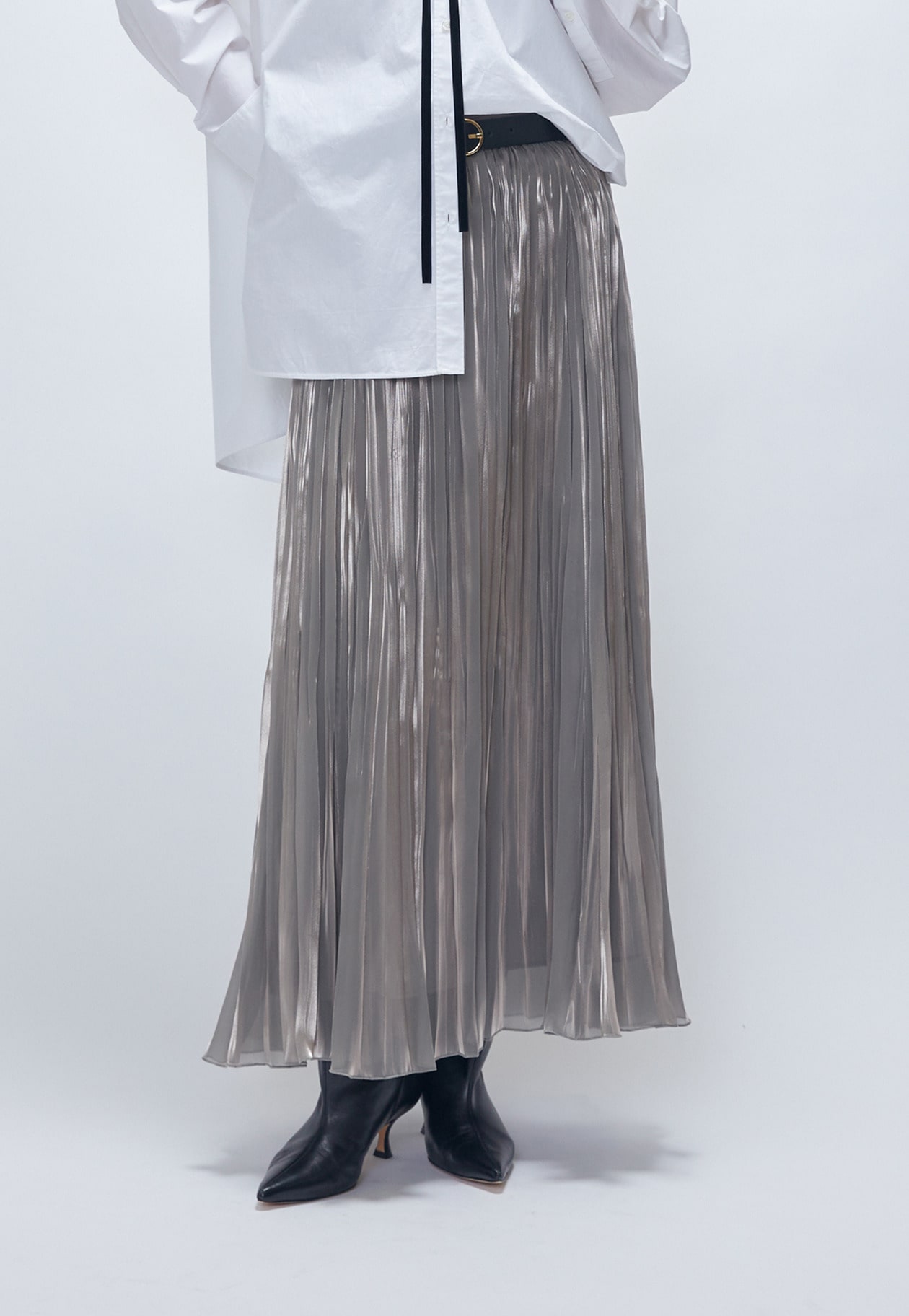 1er Arrondissement アイラインマキスカート アイラインマキスカート