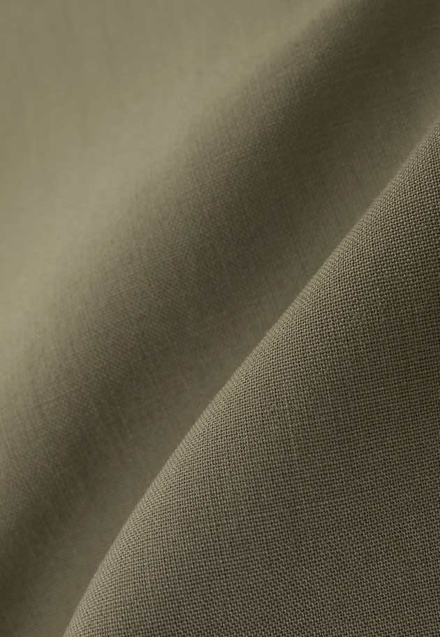 TWトロピカルテーラードジレ 詳細画像 Mocha 12