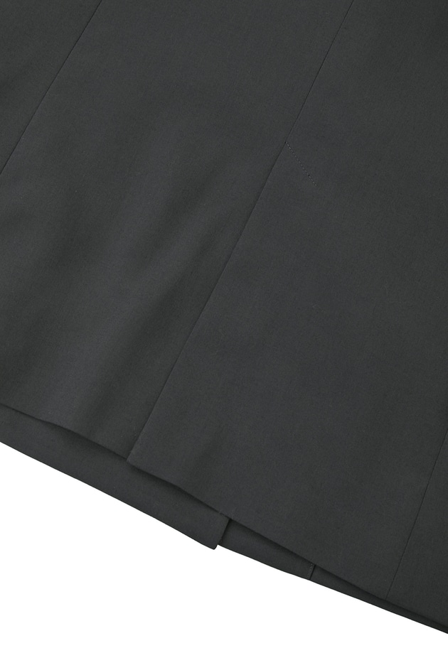 TWトロピカルテーラードジレ 詳細画像 Black 18