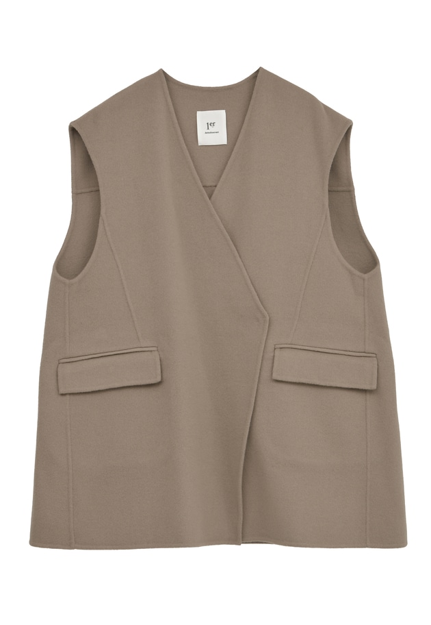 ダブルビーバージレ 詳細画像 Mocha 11