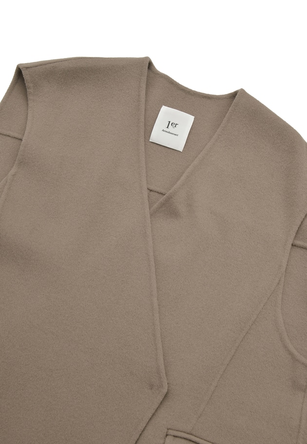 ダブルビーバージレ 詳細画像 Mocha 13