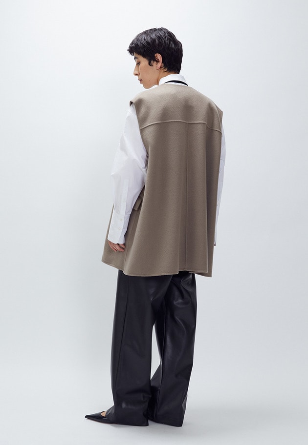 ダブルビーバージレ 詳細画像 Mocha 6