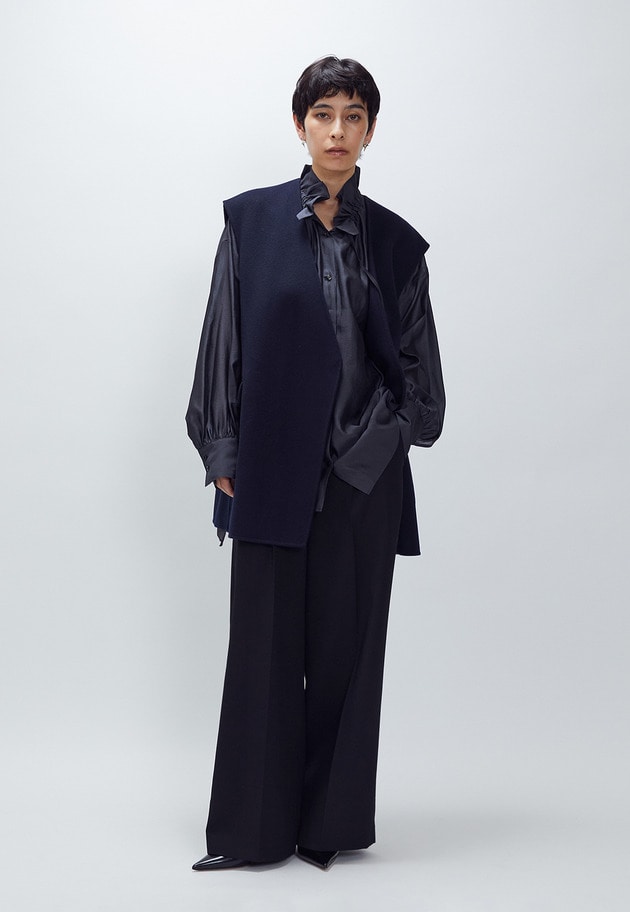 ダブルビーバージレ 詳細画像 Navy 3