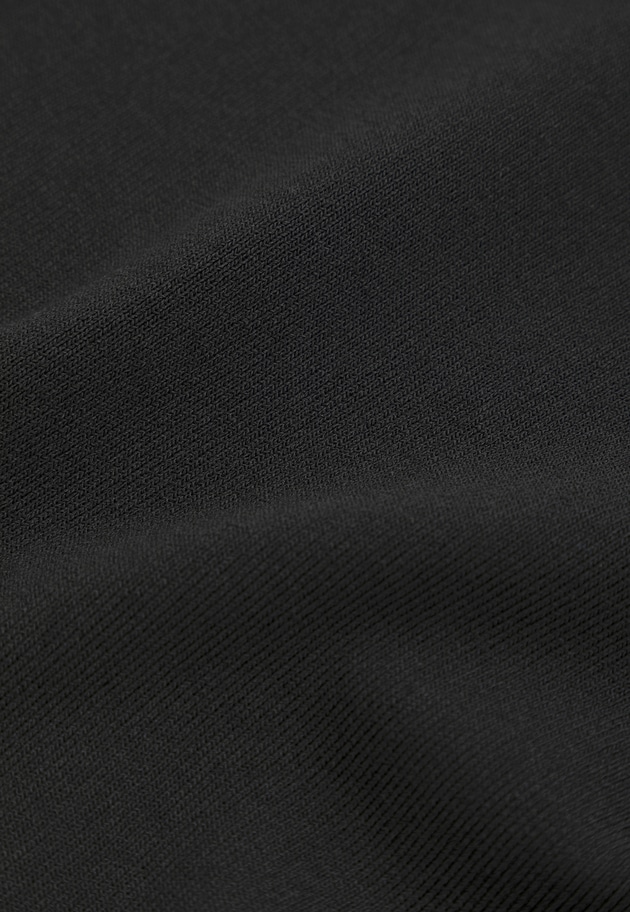 クールウール×タフタドッキングワンピース 詳細画像 Black 17